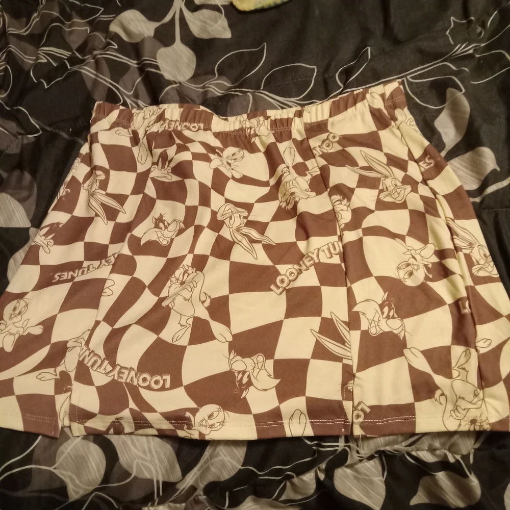 Skirt - Picture 4 of 4